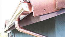 Rain Gutter Installation, Repair, Cleaning in Sault Ste. Marie, MI